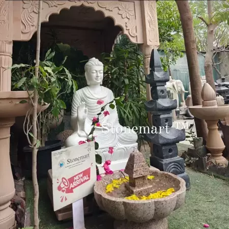 Which Type of Buddha is Perfect for My Home? Know about All the Mudras of the Buddha and What they Symbolize! 